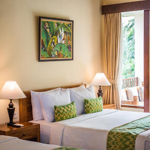 Family Double Room